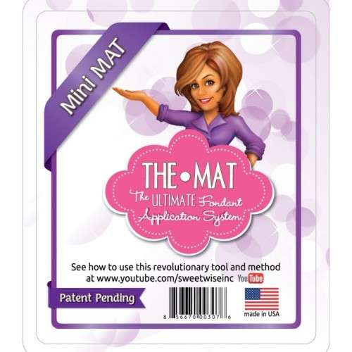 The Mini MAT Ausrollmatte