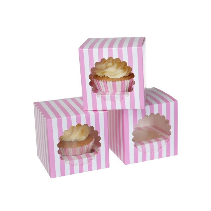 Single Cupcakebox