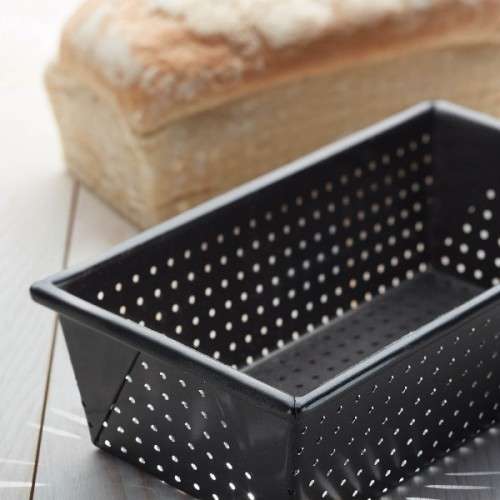 Master Class Crusty Loaf Pan 23x13x7cm