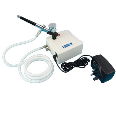 PME Airbrush Kit