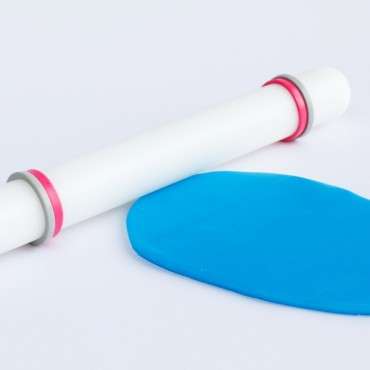 Cake Design Rolling Pin