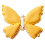 Birkmann Butterfly Cookie Cutter, 7cm