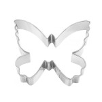 Birkmann Butterfly Cookie Cutter, 7cm