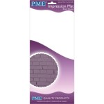 PME Impression Matte Backstein