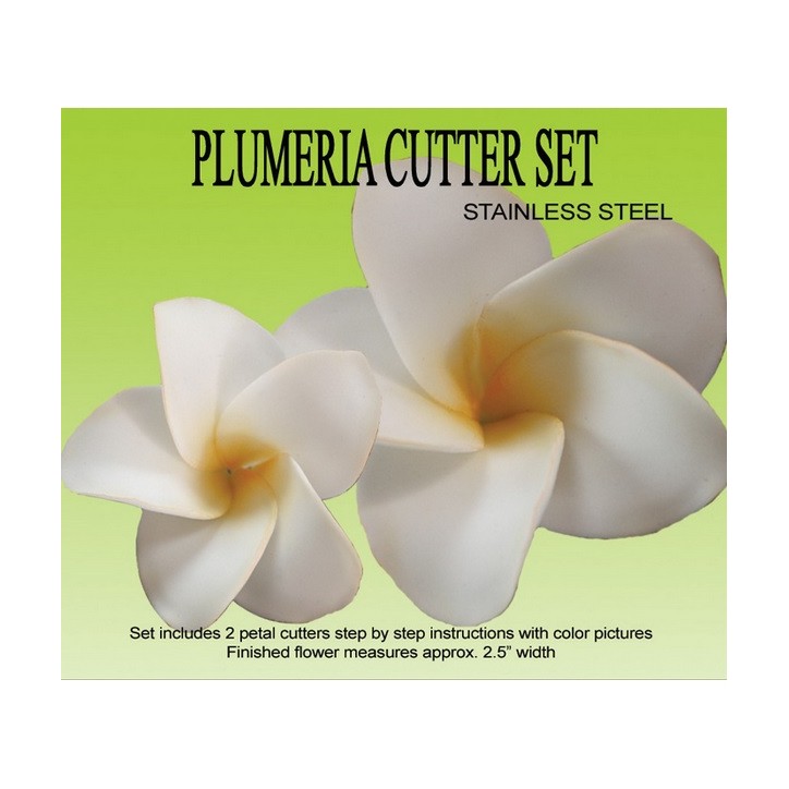 Plumeria Cutter