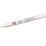 Dr. Oetker Glas-Marker weiss 2mm