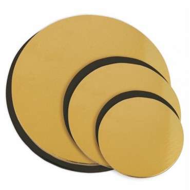 Cake Boards Reversible