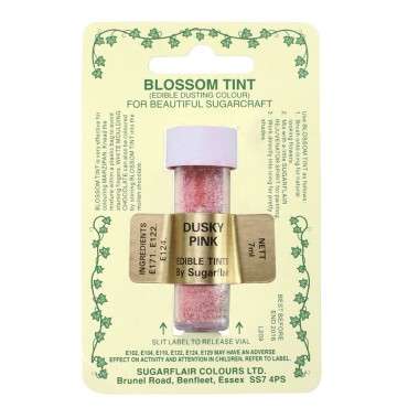 Blossom Tint Pink