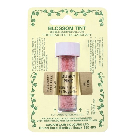 Blossom Tint Pink