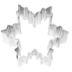 Birkmann Snowstar Cookie Cutter, 6cm