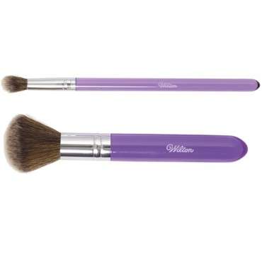 Wilton Dusting Brush Set