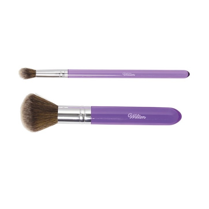 Wilton Dusting Brush Set