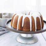 Nordic Ware Anniversary Bundt Pan