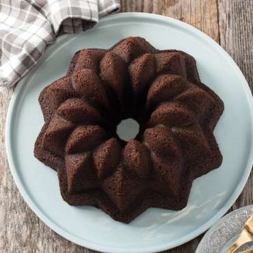 Vintage Star Bundt Nordicware