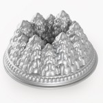 Nordic Ware Pine Forest Bundt Bundt Pan