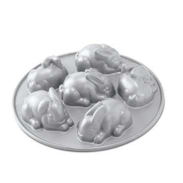 Easter Bunny Baking Pan