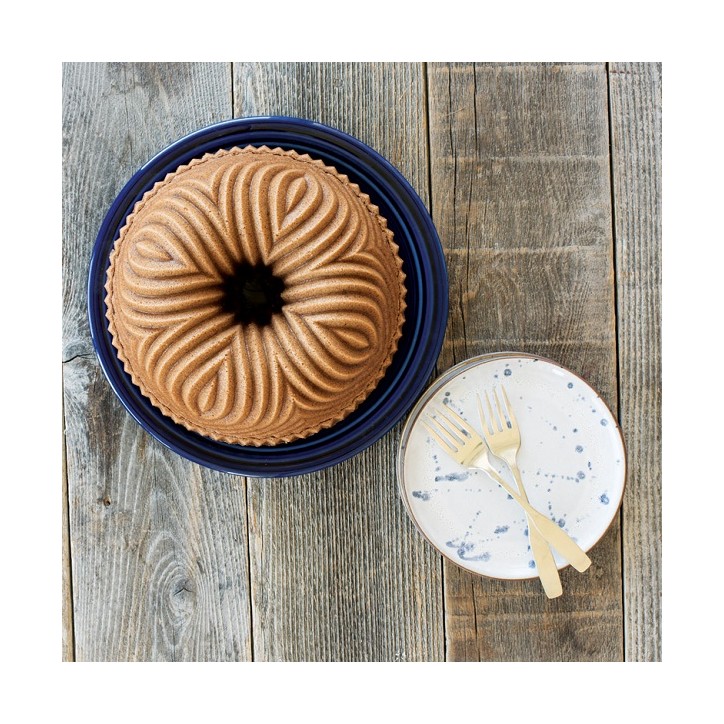 Bavaria Bundt Cake Pan