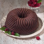 Nordic Ware Bavaria Bundt Pan