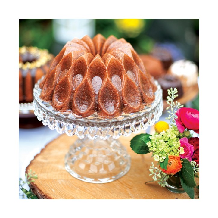 70th Anniversary Bundt Pan