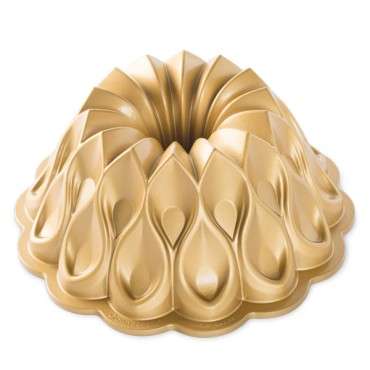 70th Anniversary Bundt Pan