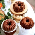 Nordic Ware Bundt Quartet Pan