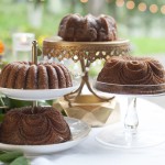 Nordic Ware Bundt Quartet Pan