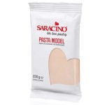 Saracino Pasta Model Skin Tone / Rose Beige Modelling Paste 250g