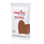 Saracino Pasta Model Brown Modelling Paste 250g