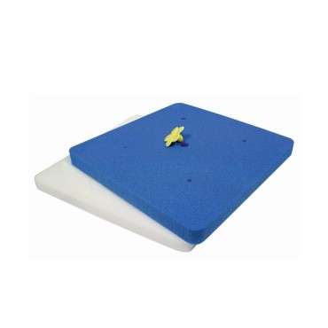 PME Foam Pads