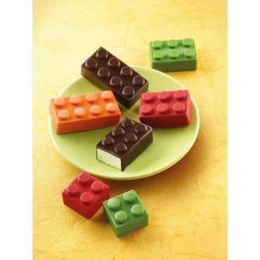 Duplo Baking Pan