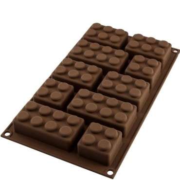 Duplo Baking Pan