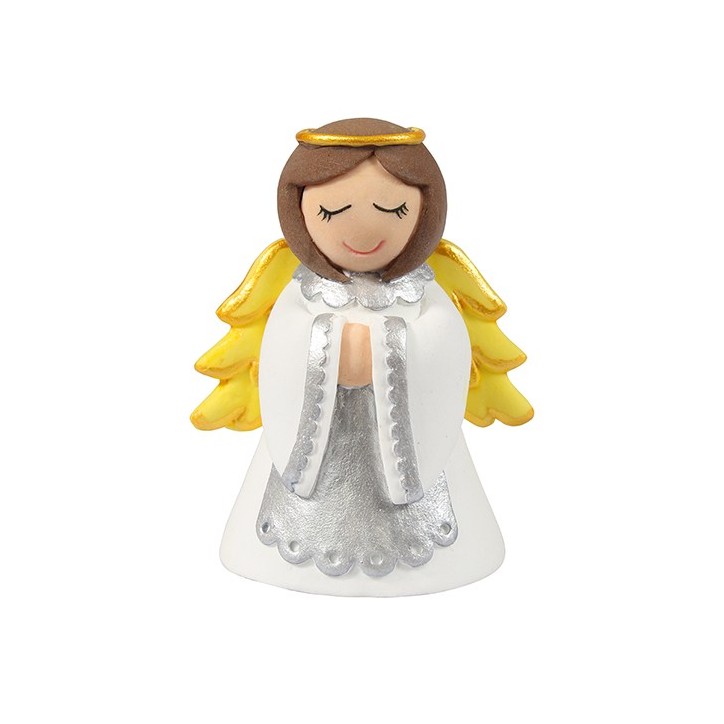 Angel Cake Topper