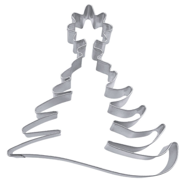 Fir Tree Cookie Cutter