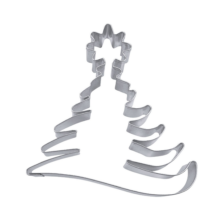 Fir Tree Cookie Cutter