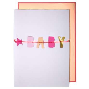 Babycard