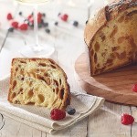 Decora 5x Canasta / Panettone 1000g Cake Cases HIGH 17cm x12cm