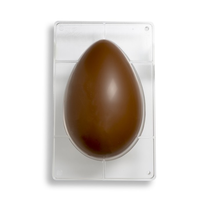 Egg Polycarbonat Form