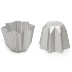 Decora Pandoro Baking Pan, 750g