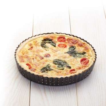 Crusty Bake Quiche Tin