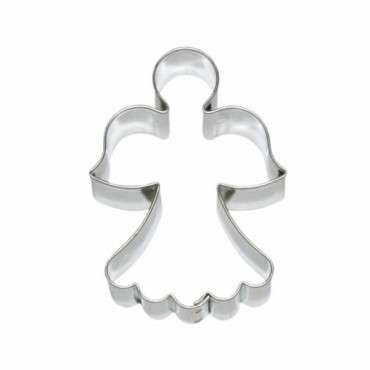 Angel Cookie Cutter