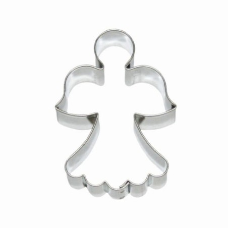 Angel Cookie Cutter