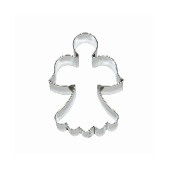 Angel Cookie Cutter