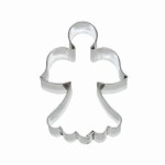 Little Angel Cookie Cutter, 35x50mm