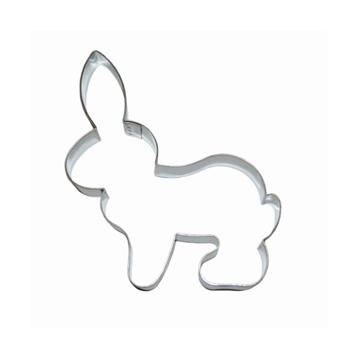 Cookie Cutter Easterbunny