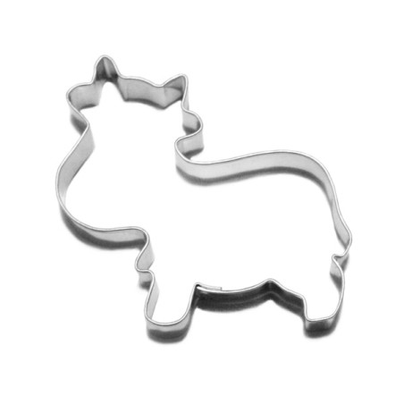 Cow Cookie Cutter