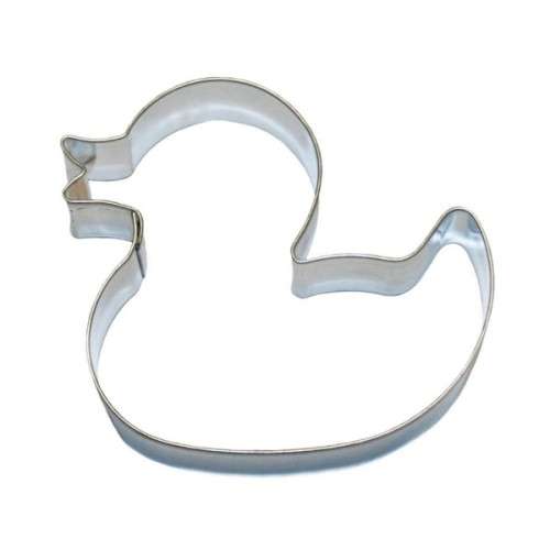 Duck Cookie Cutter Andrea, 7cm