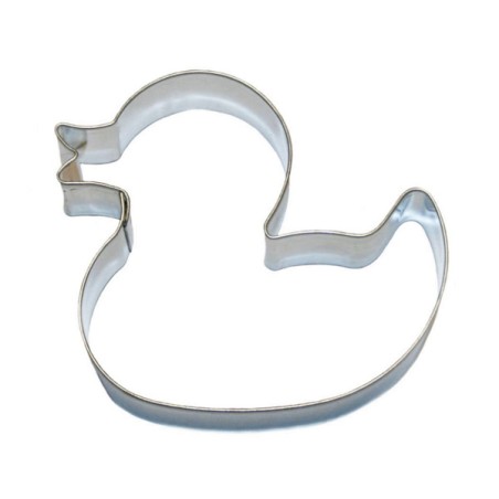 Duck Cookie Cutter