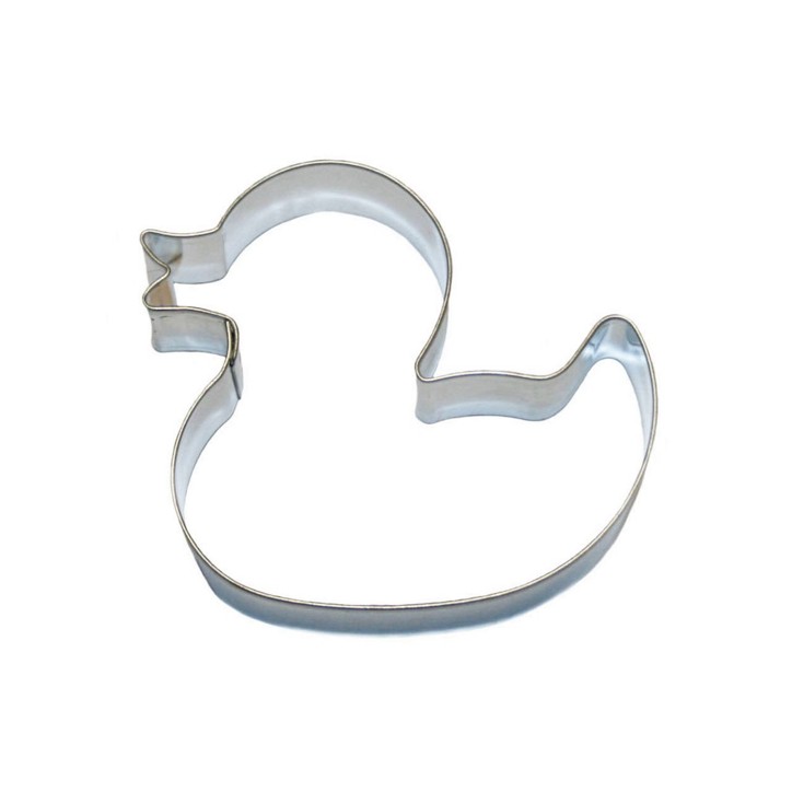 Duck Cookie Cutter