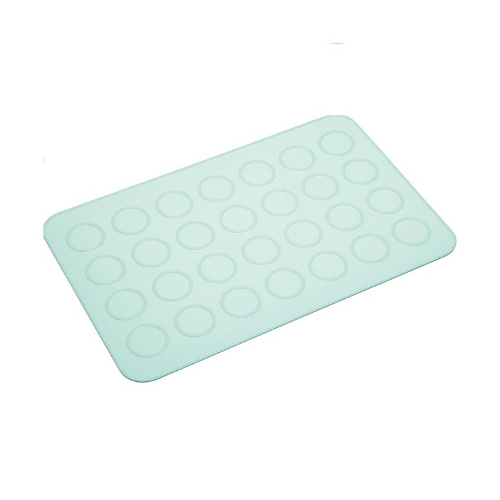 Macarons Silicone Baking Mat