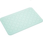 KitchenCraft Macaron Baking Sheet